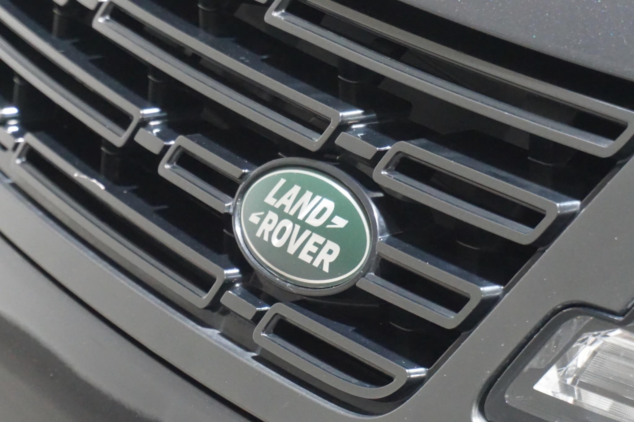 Land Rover Range Rover Sport 3.0 D300 MHEV Dynamic SE Auto 4WD Euro 6 (s/s) 5dr